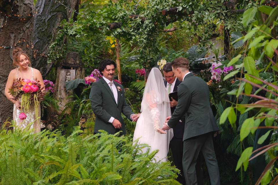 Ceremony