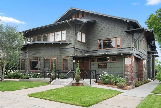 South Pasadena Clubhouse