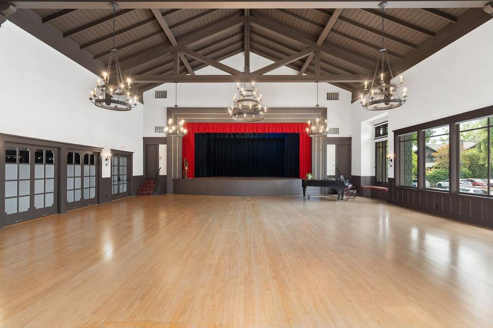 Ballroom