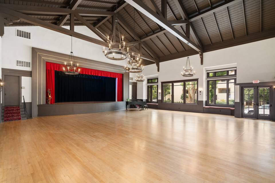 Ballroom