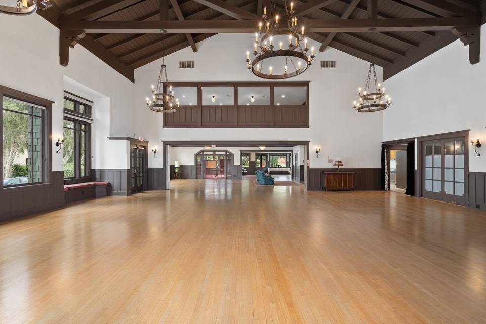 Ballroom