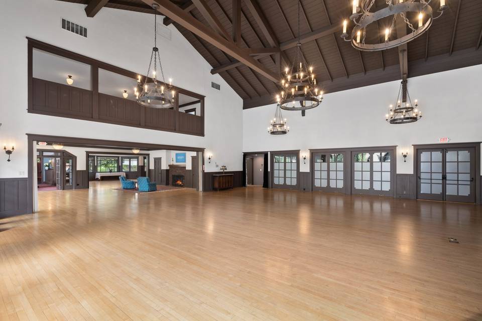 Ballroom