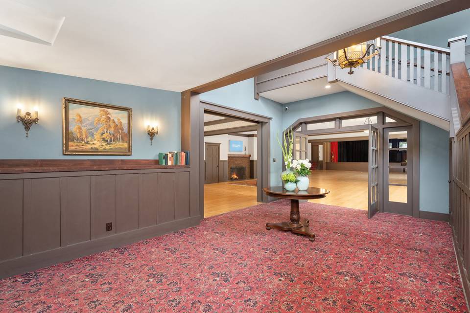 Entry