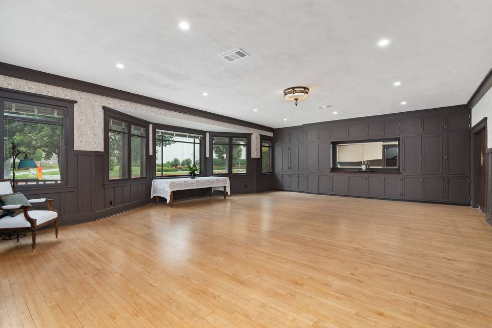 Dinning Room