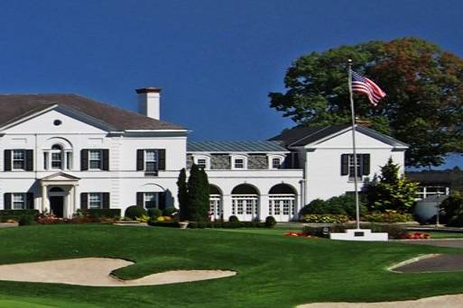 Nissequogue golf club