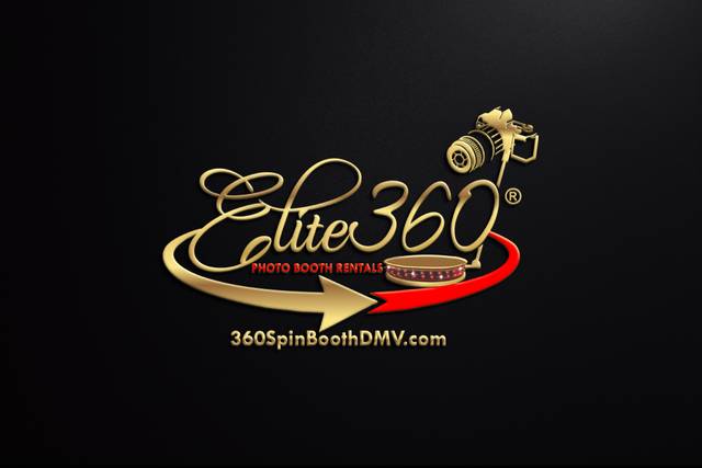 Elite360 Photo Booth Rentals