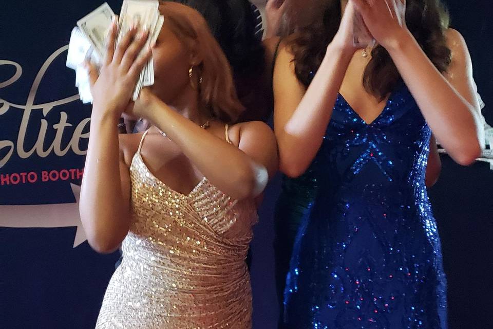 Wedding pic
