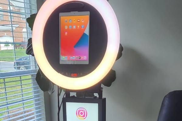 Elite360 Photo Booth Rentals