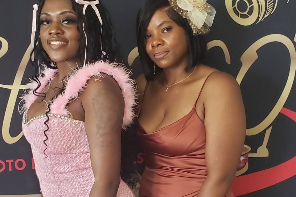 Elite360 Photo Booth Rentals