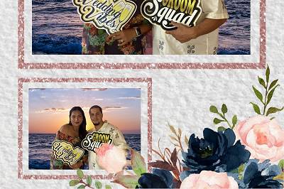 Elite360 Photo Booths
