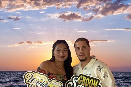 Elite360 Photo Booths
