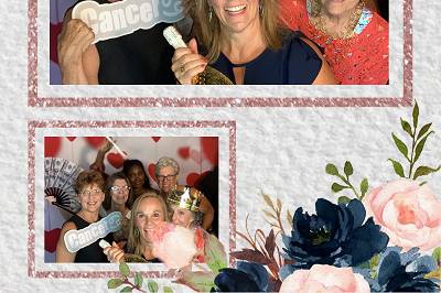 Elite360 Photo Booths