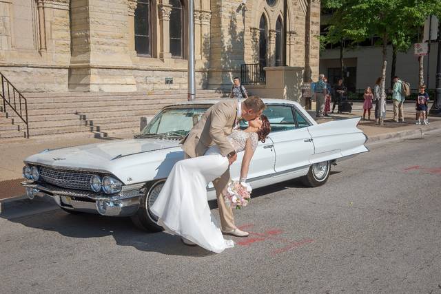 The Classic Car Co.