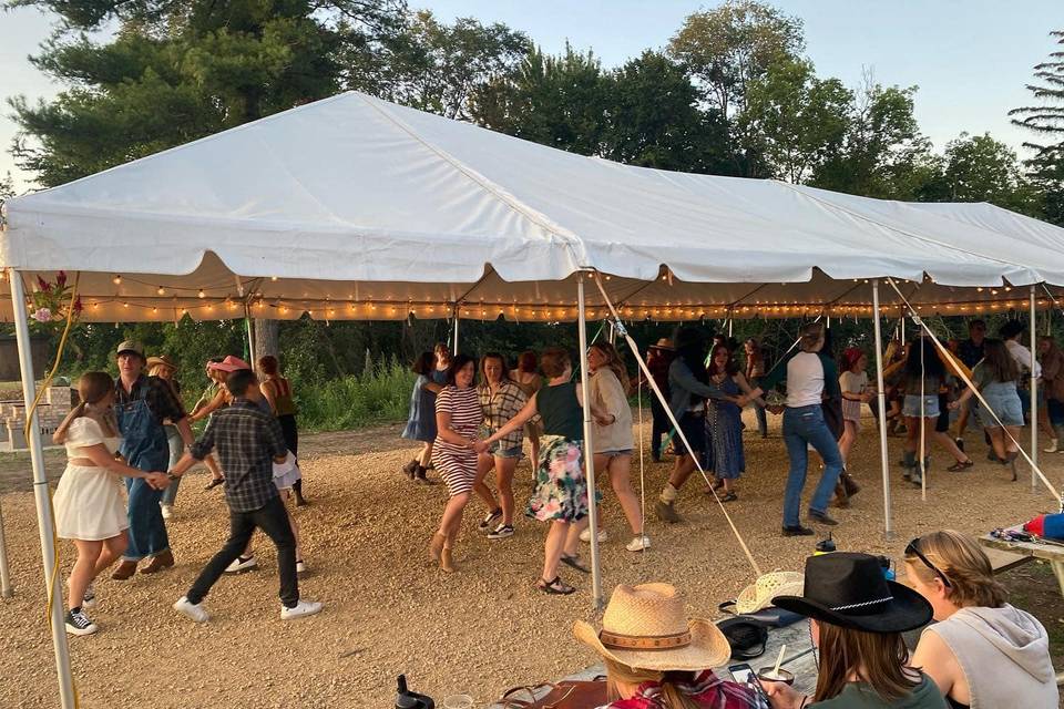 Camp St. Croix