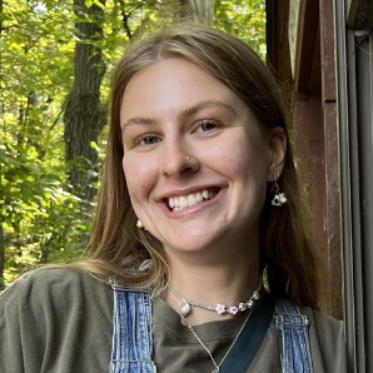 Molly Dayton