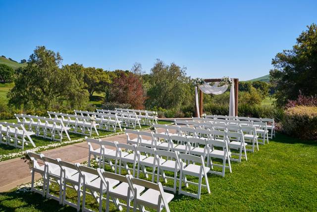 Ceremony space