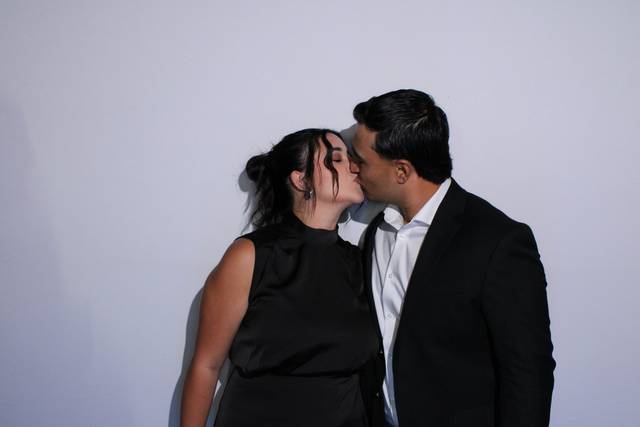 Photobooth 4x6