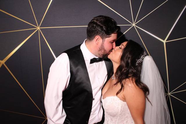 Wedding Photobooth service