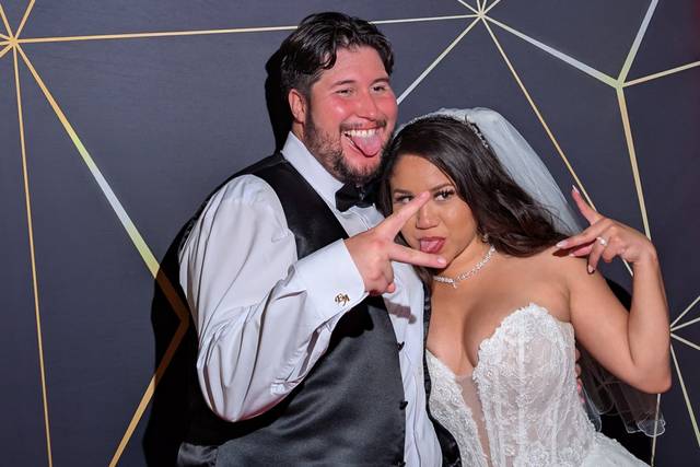 Wedding Photobooth