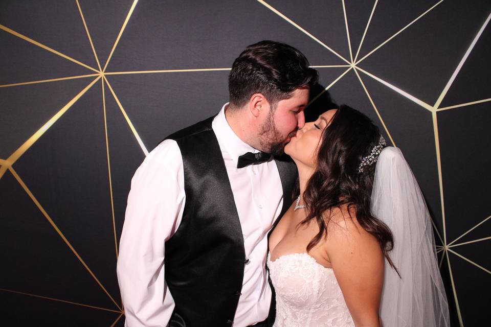 Wedding Photobooth service