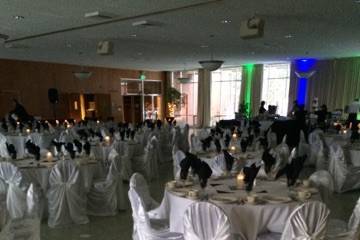 Mukogawa Fort Wright Banquet Services