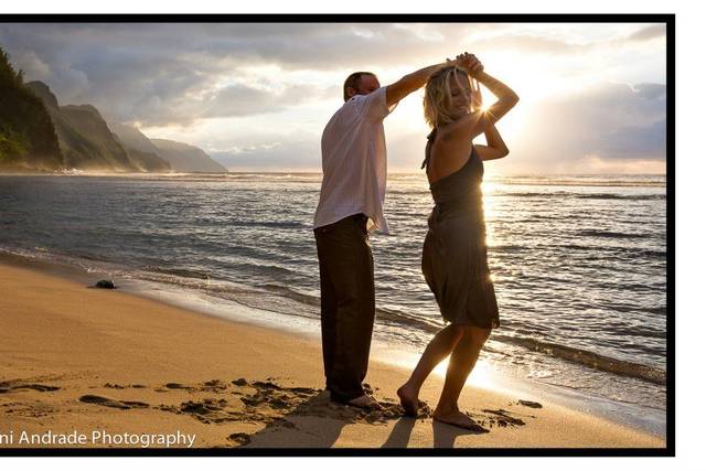 Keani Andrade Photography