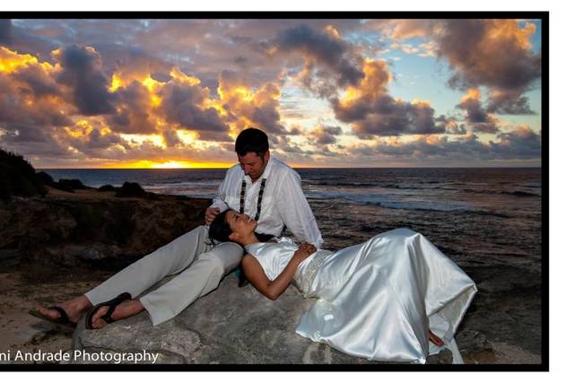 Keani Andrade Photography
