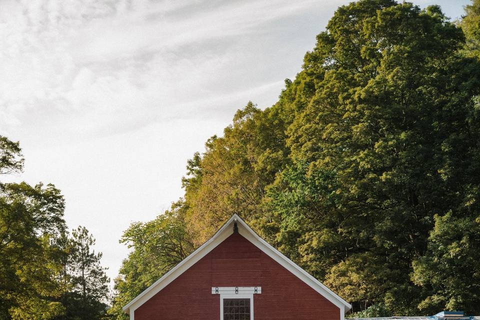 Daniel Schechner Photography