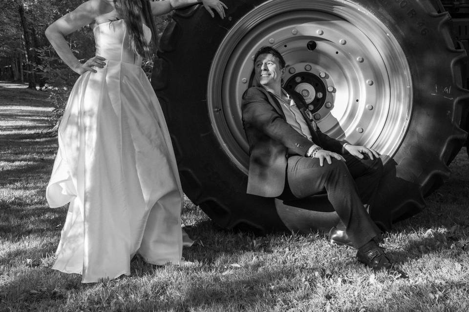Daniel Schechner Photography