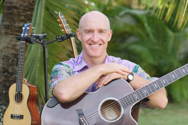 Doug Fitch Music