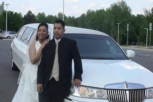 Uptown Limousine Luxury Car Service