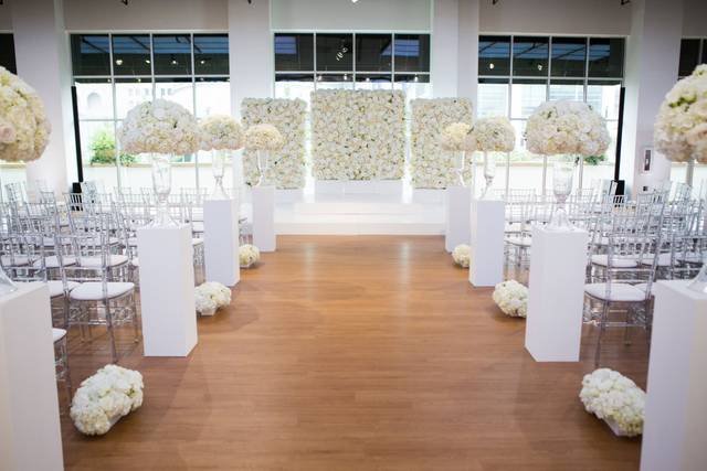 The Gallery Event Space
