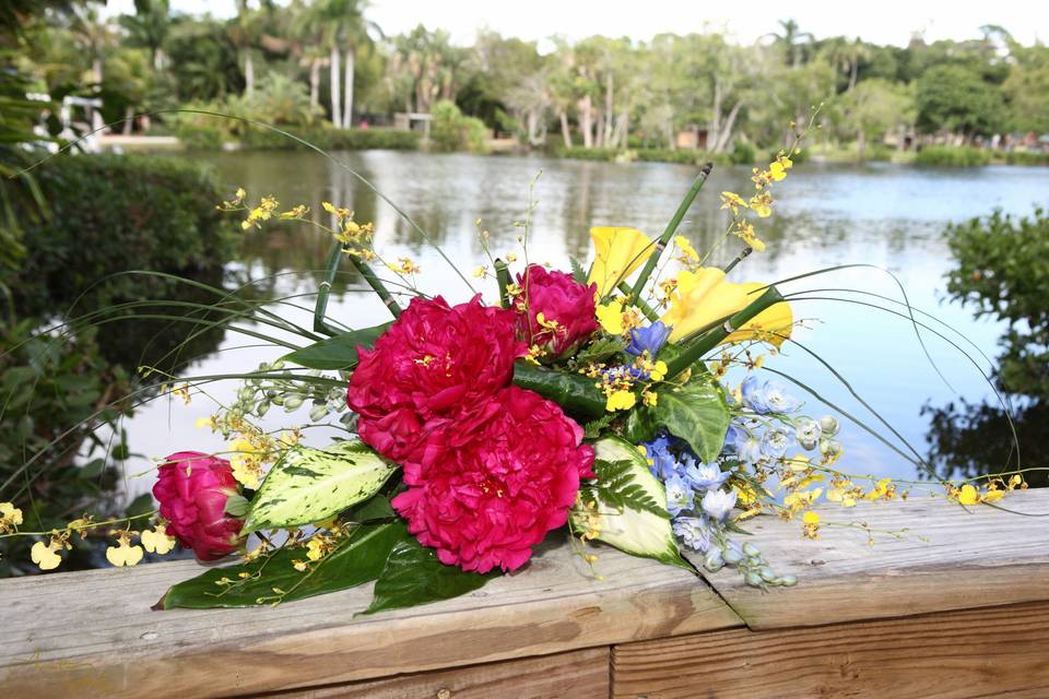 Naples Floral Events and Design