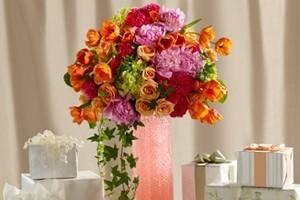 Naples Floral Events and Design