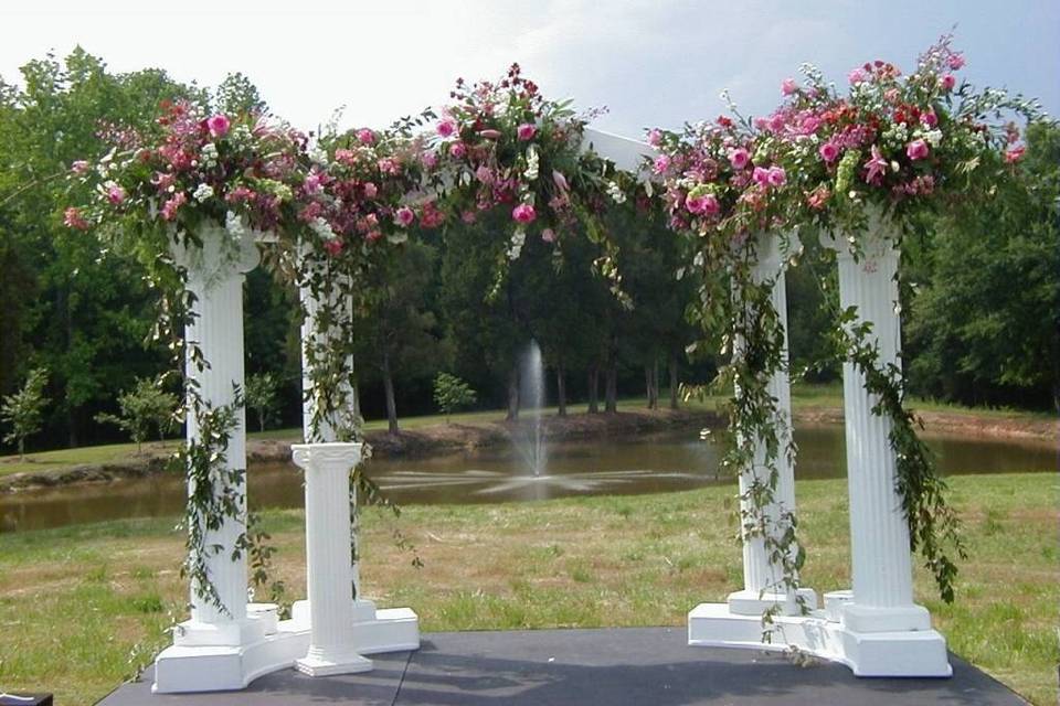 Naples Floral Events and Design