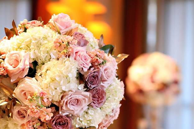 Naples Floral Events and Design