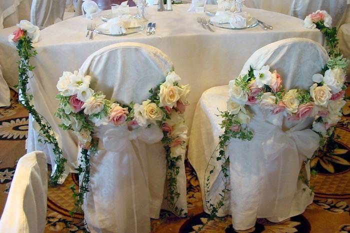 Naples Floral Events and Design