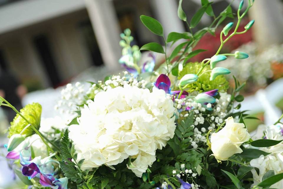 Naples Floral Events and Design