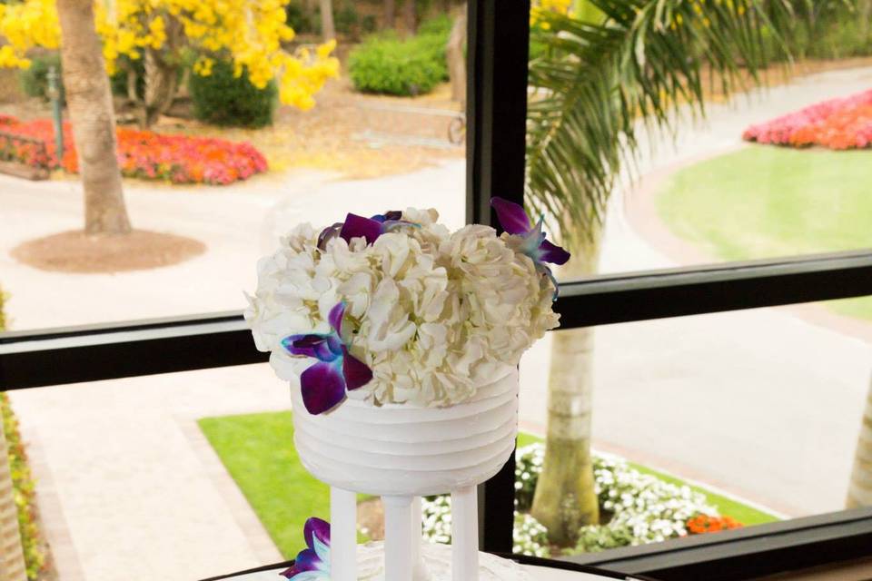 Naples Floral Events and Design