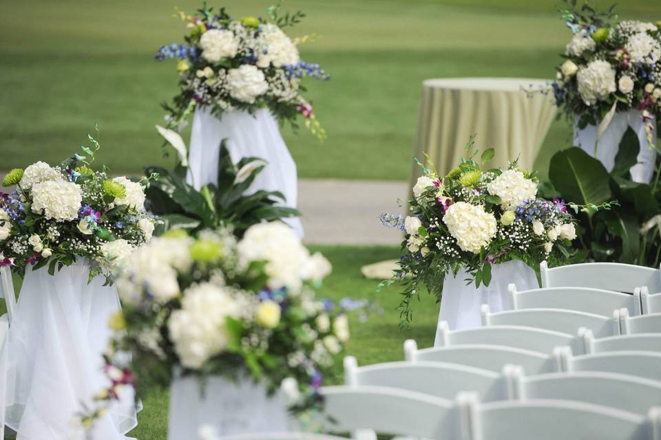 Naples Floral Events and Design