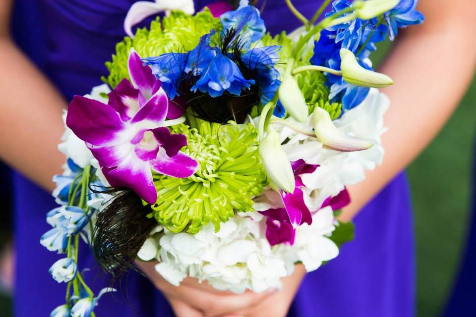 Naples Floral Events and Design