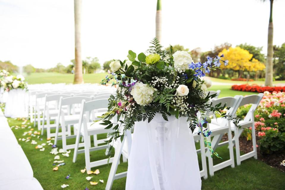 Naples Floral Events and Design