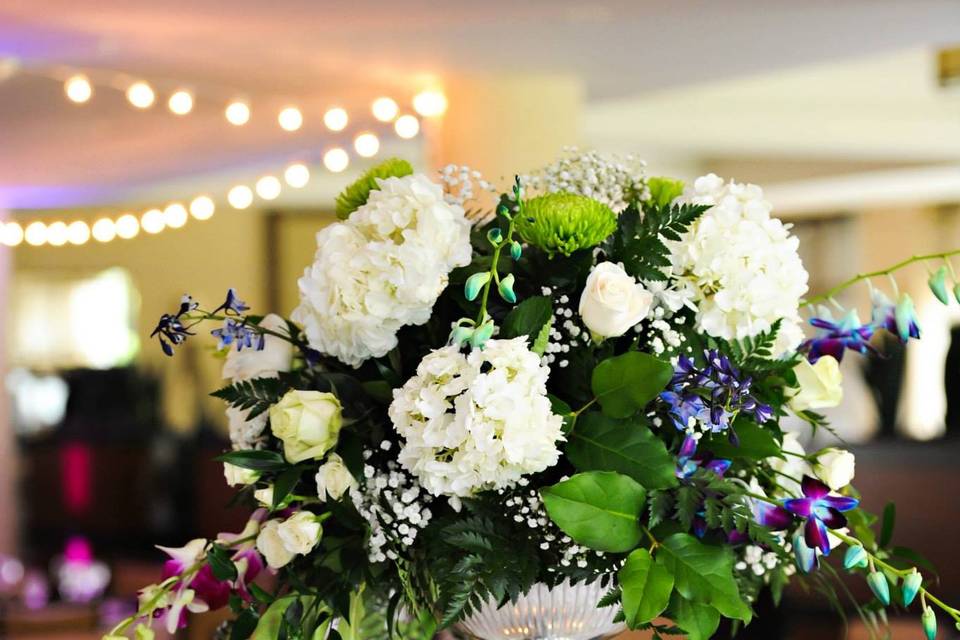 Naples Floral Events and Design