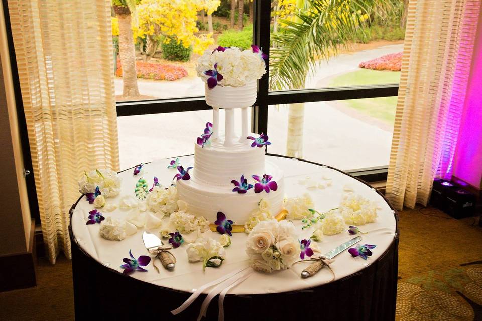 Naples Floral Events and Design