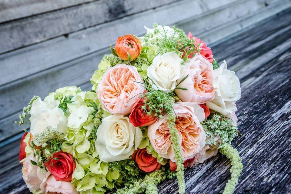 Naples Floral Events and Design