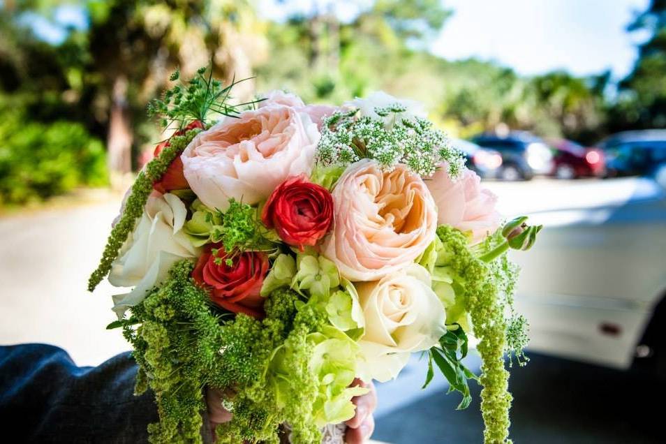 Naples Floral Events and Design