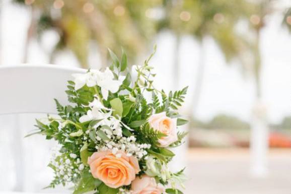 Naples Floral Events and Design