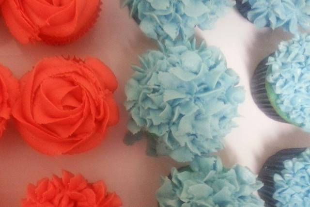 The Cupcake Ministry