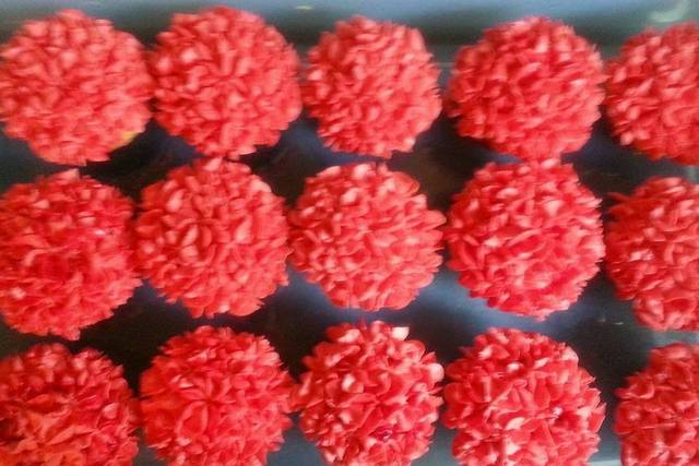 The Cupcake Ministry