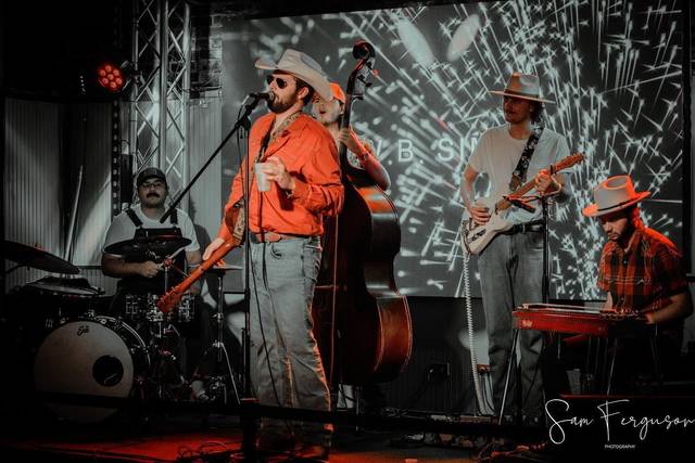W. B. Sims Band